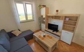Apartment Ribnjak 10